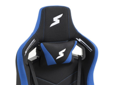 Cadeira Gamer Cooler Master Caliber R2 Kanagawa, Reclinável, CMI-GCR2S-KANA
