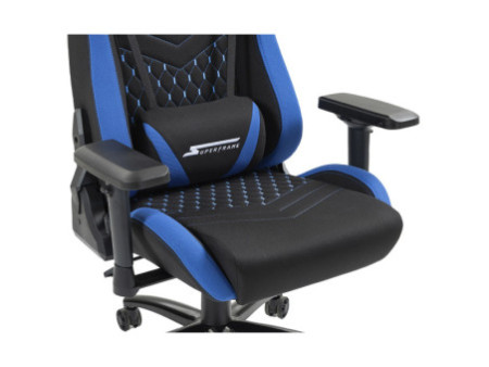 Cadeira Gamer Cooler Master Caliber R2 Kanagawa, Reclinável, CMI-GCR2S-KANA
